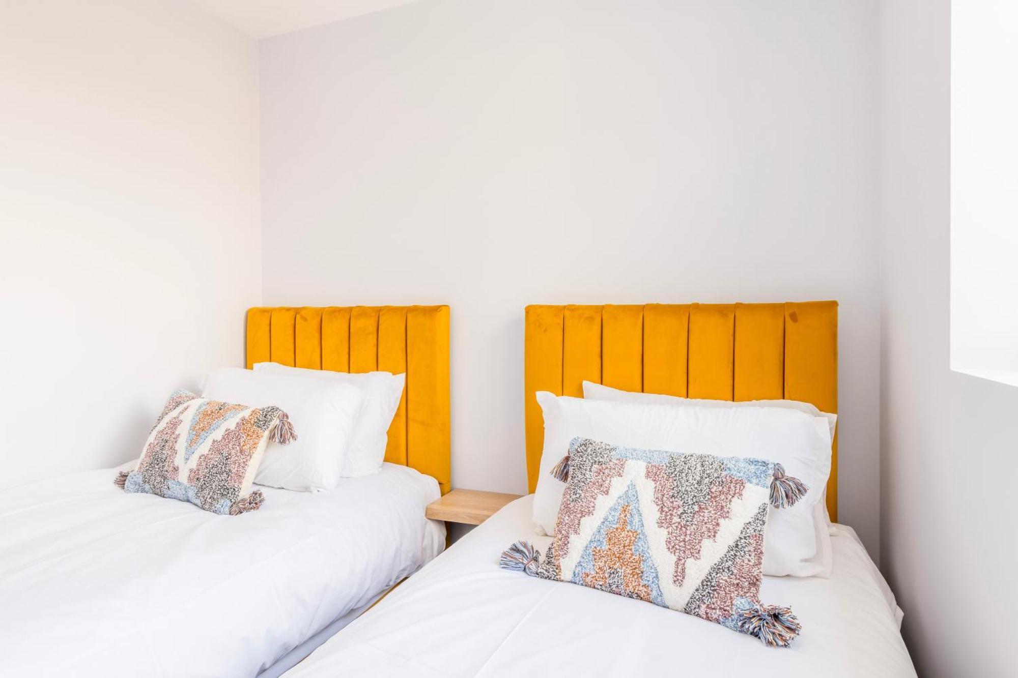 Apartment Modern Pent House Apartment - Central - 6 Guests Abingdon-on-Thames