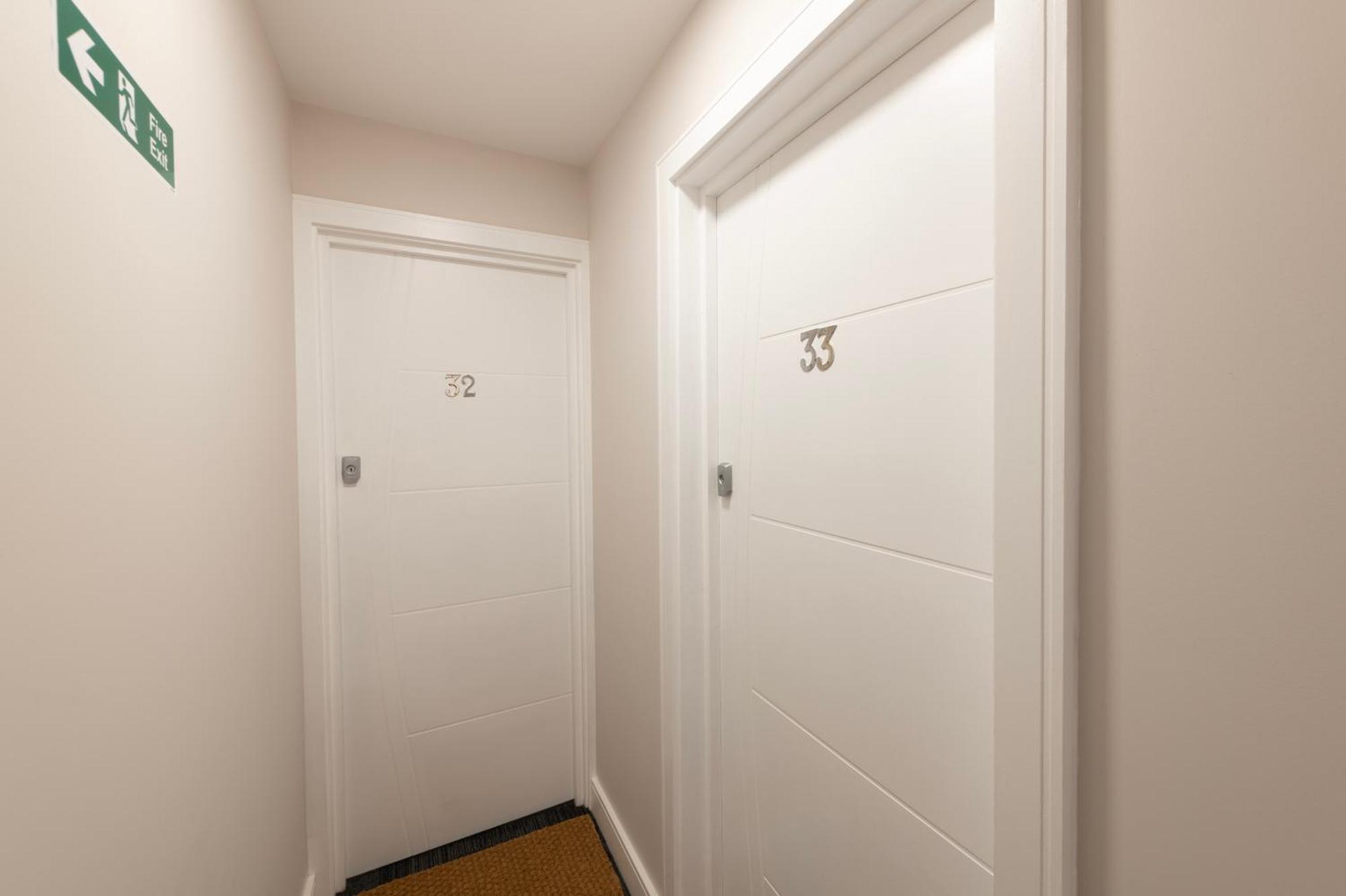 Modern Pent House Apartment - Central - 6 Guests Appartement