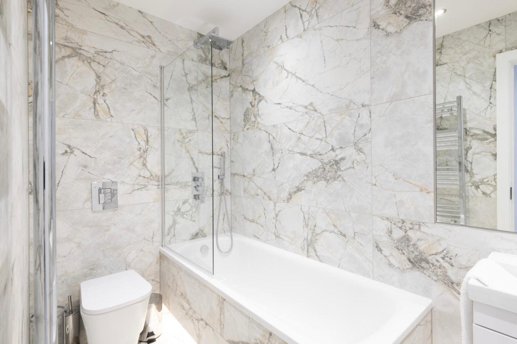 Appartement Modern Pent House Apartment - Central - 6 Guests *